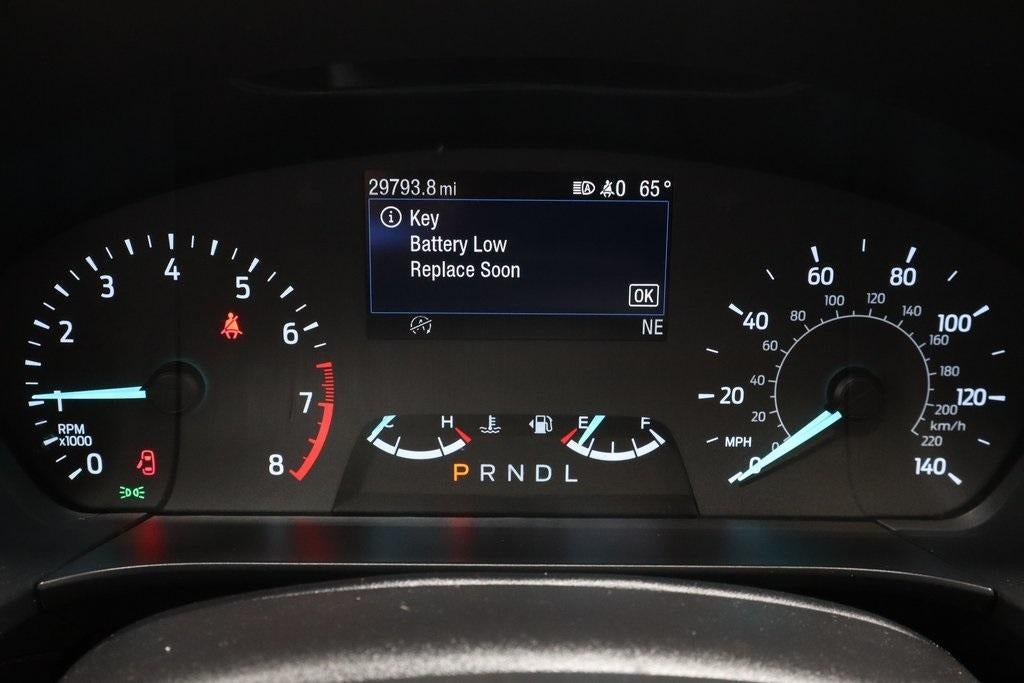 2022 Ford Escape SE AWD