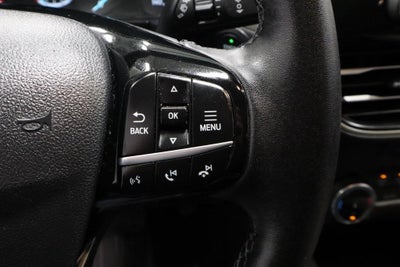 2022 Ford Escape SE AWD