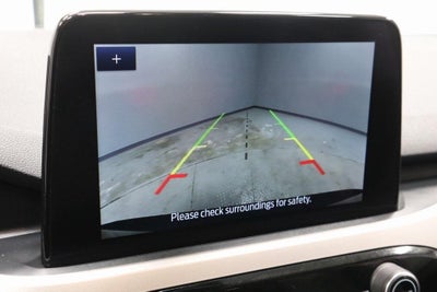 2022 Ford Escape SE AWD