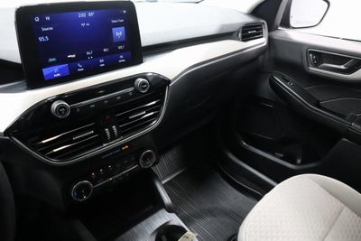 2022 Ford Escape SE AWD