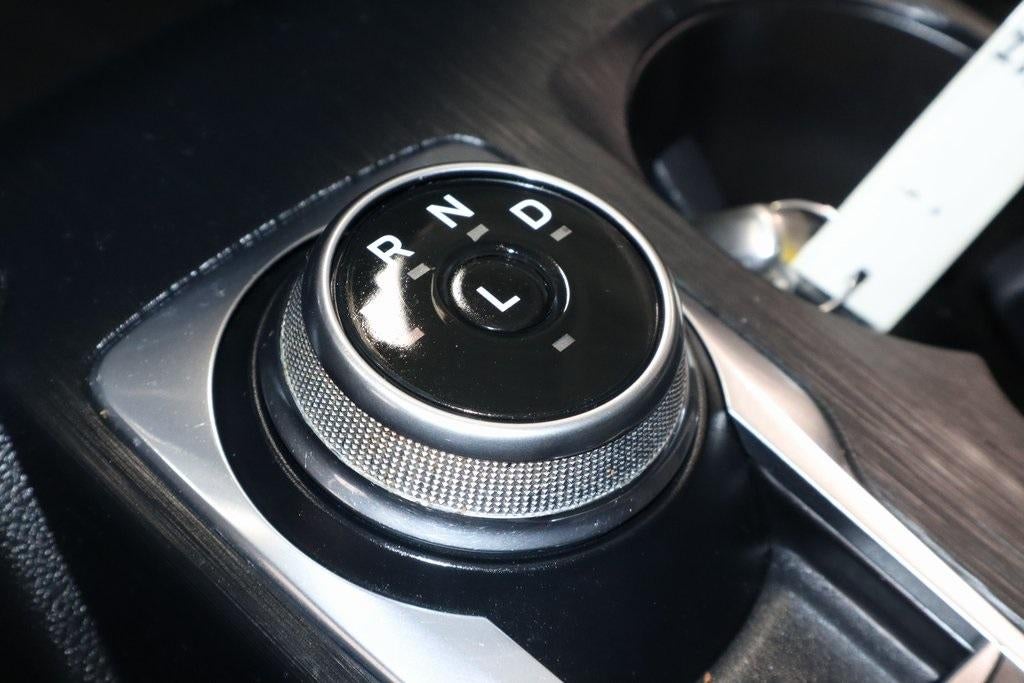 2022 Ford Escape SE AWD