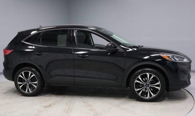 2022 Ford Escape SE AWD