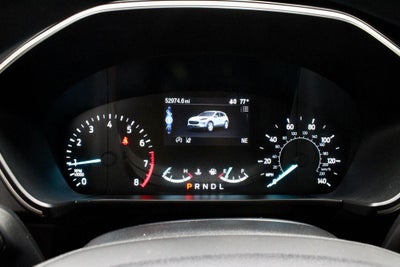 2021 Ford Escape SE AWD