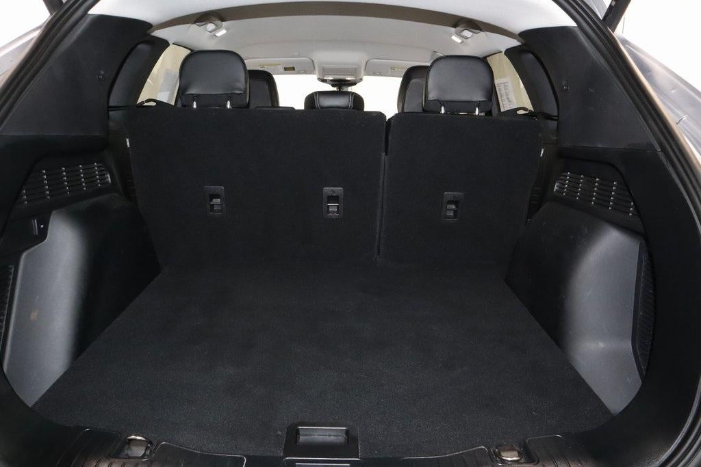 2022 Ford Escape SEL AWD