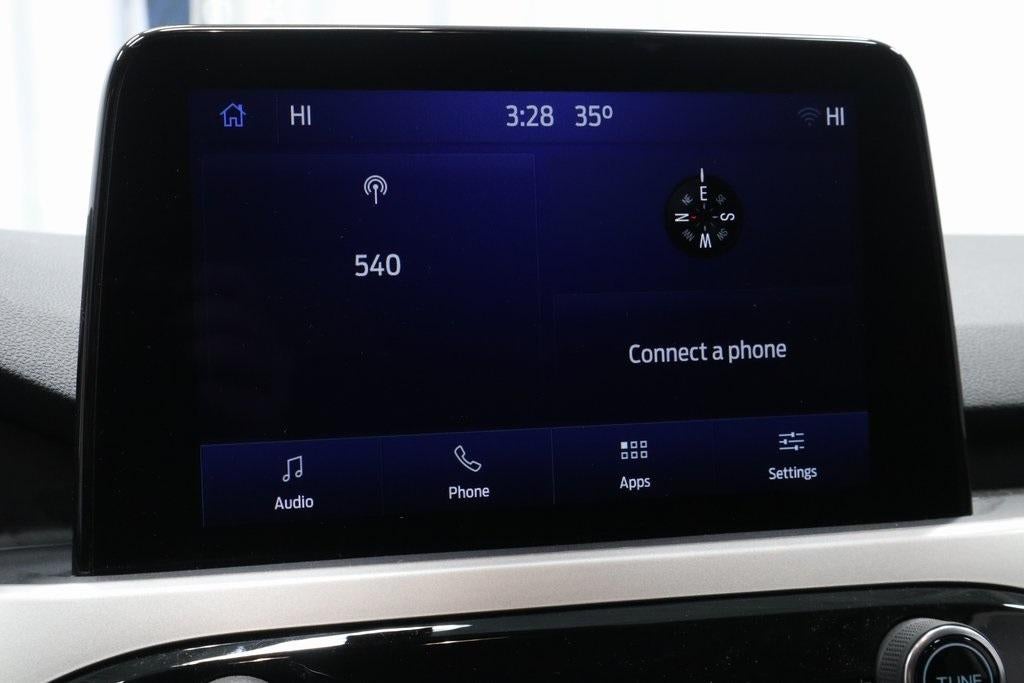 2022 Ford Escape SEL AWD