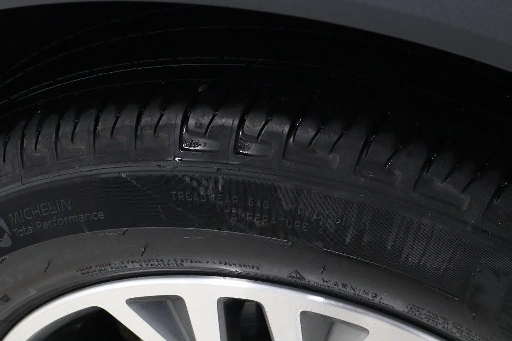 2022 Ford Escape SEL AWD