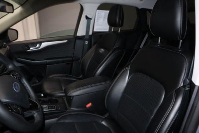 2022 Ford Escape SEL AWD
