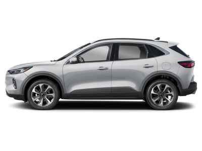 2024 Ford Escape Platinum AWD
