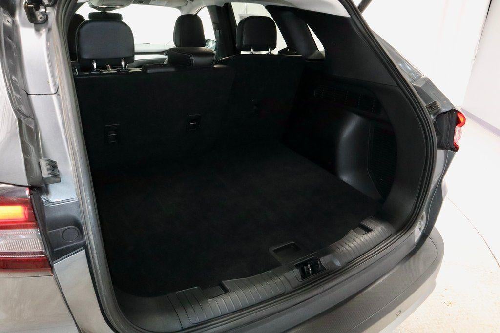 2024 Ford Escape Platinum AWD