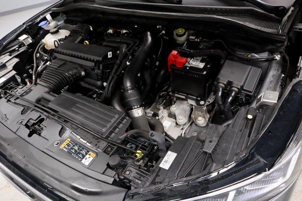 2024 Ford Escape Platinum AWD