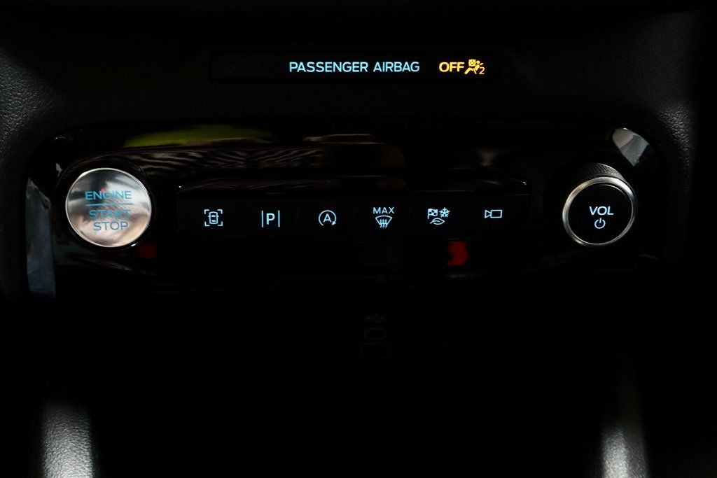 2024 Ford Escape Platinum AWD