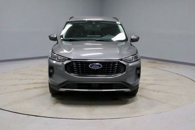 2024 Ford Escape Platinum AWD