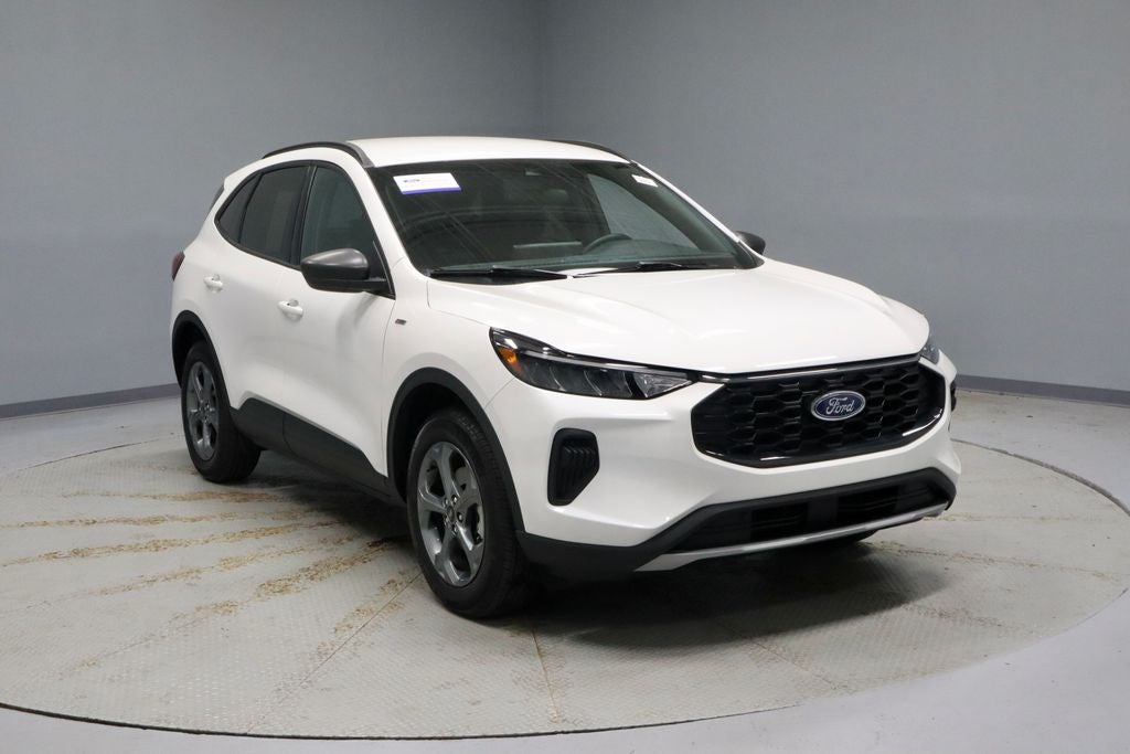2025 Ford Escape ST-Line AWD