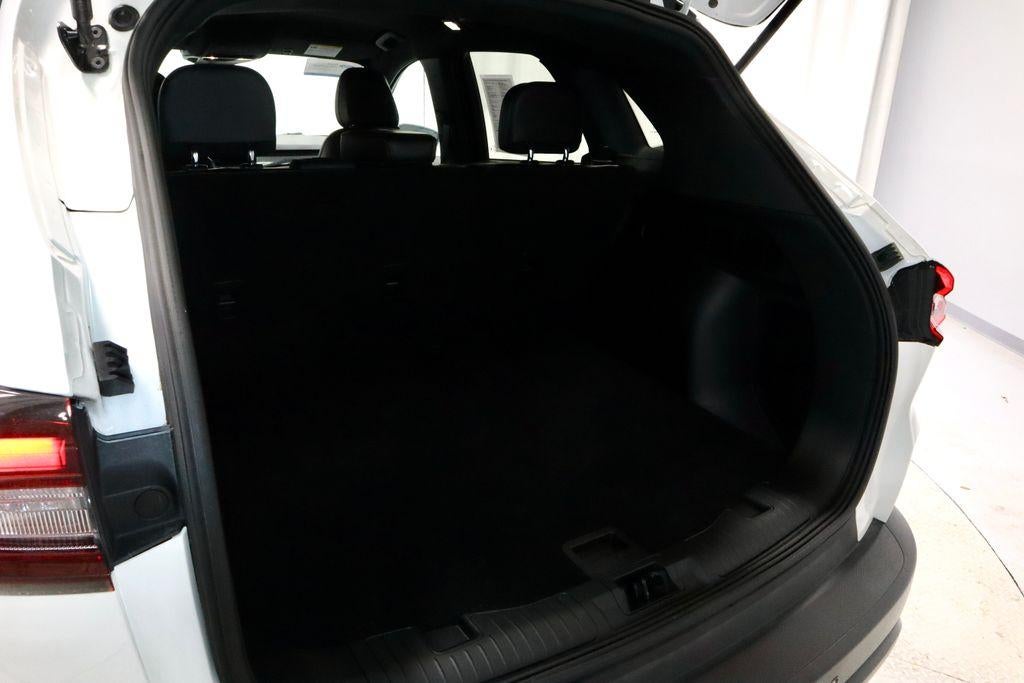 2025 Ford Escape ST-Line AWD