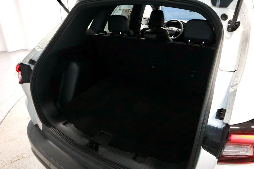 2025 Ford Escape ST-Line AWD