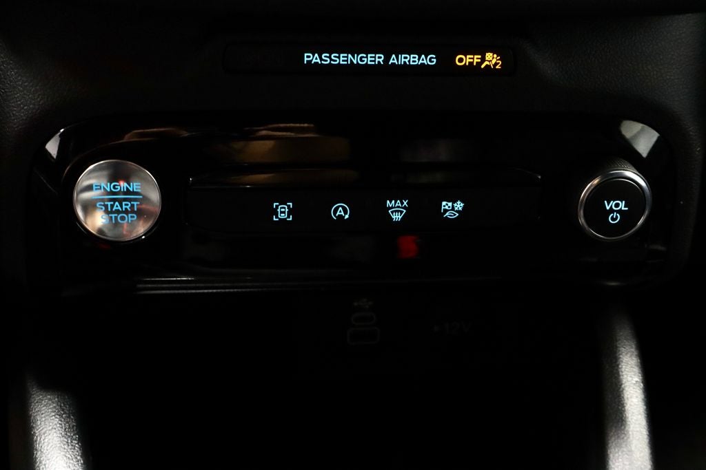 2025 Ford Escape ST-Line AWD