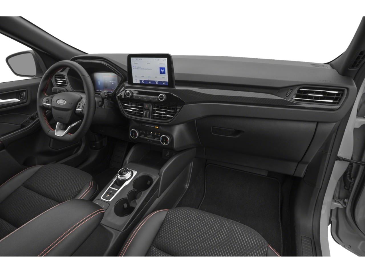 2025 Ford Escape ST-Line AWD