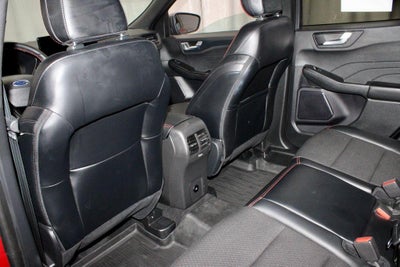2024 Ford Escape ST-Line AWD