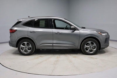 2024 Ford Escape ST-Line AWD
