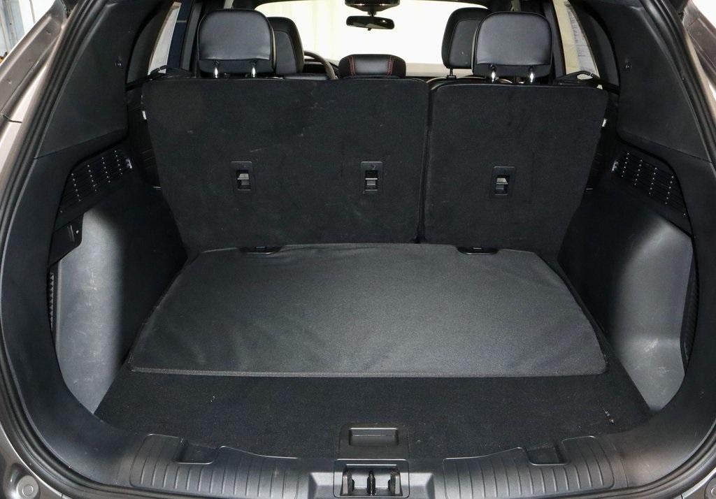 2024 Ford Escape ST-Line AWD