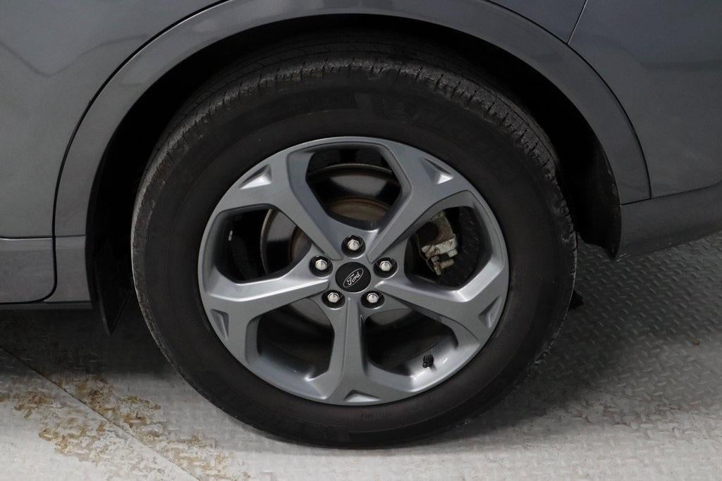 2024 Ford Escape ST-Line AWD