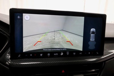 2024 Ford Escape ST-Line AWD