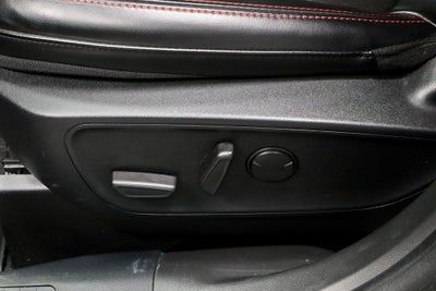 2024 Ford Escape ST-Line AWD