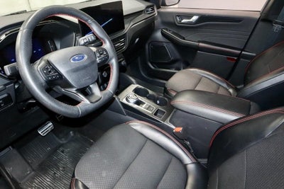 2024 Ford Escape ST-Line AWD