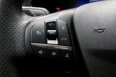 2024 Ford Escape ST-Line AWD