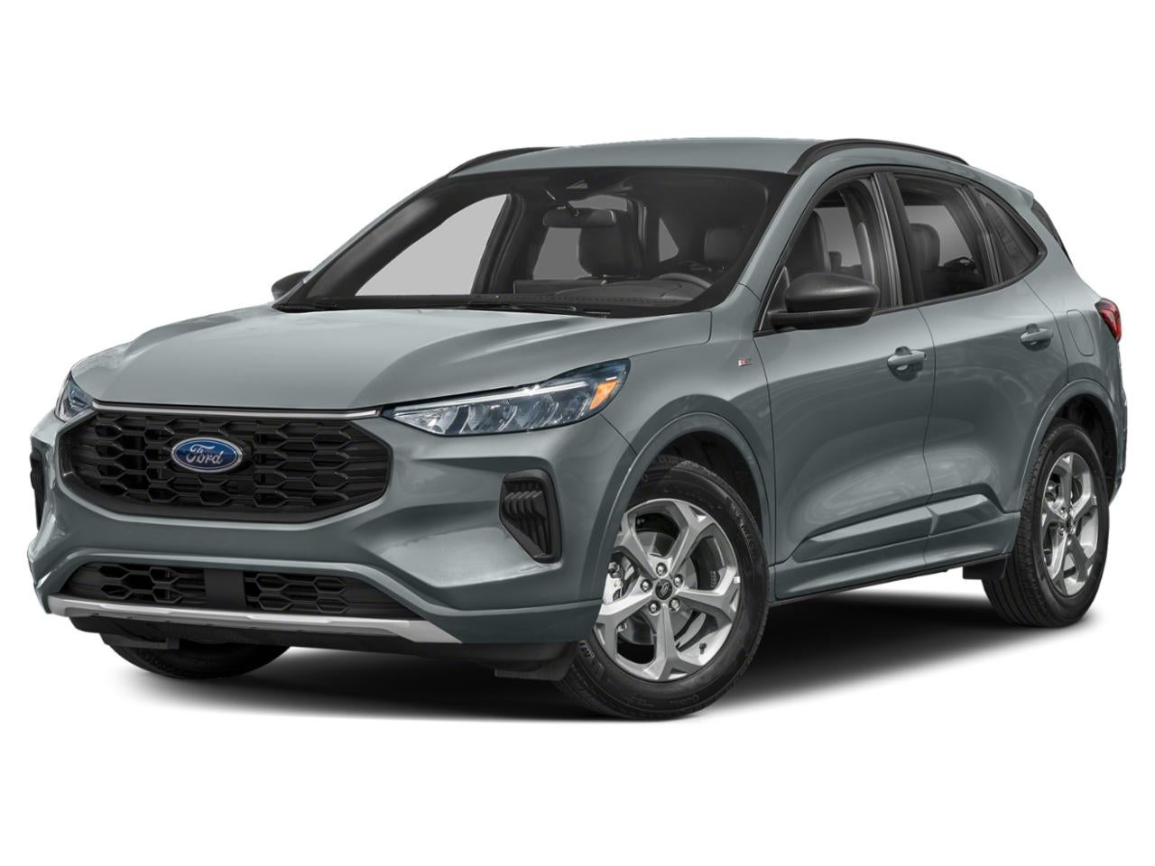2024 Ford Escape ST-Line AWD