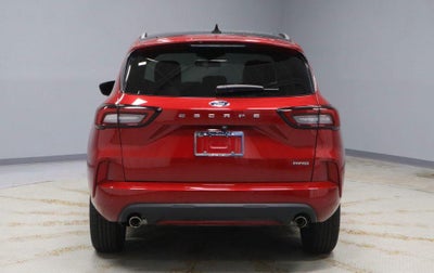 2023 Ford Escape ST-Line AWD