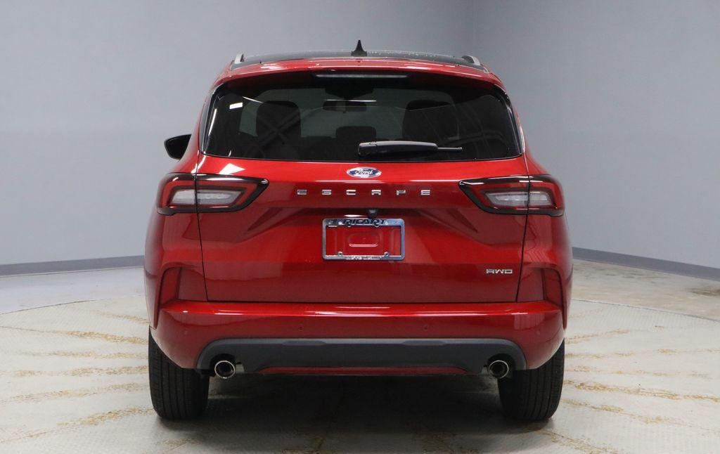 2023 Ford Escape ST-Line AWD