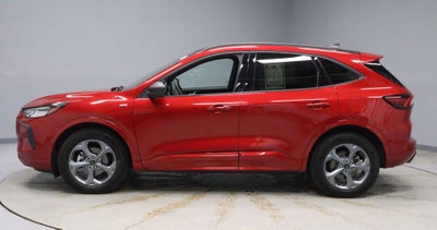 2023 Ford Escape ST-Line AWD