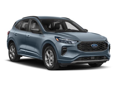2023 Ford Escape ST-Line AWD