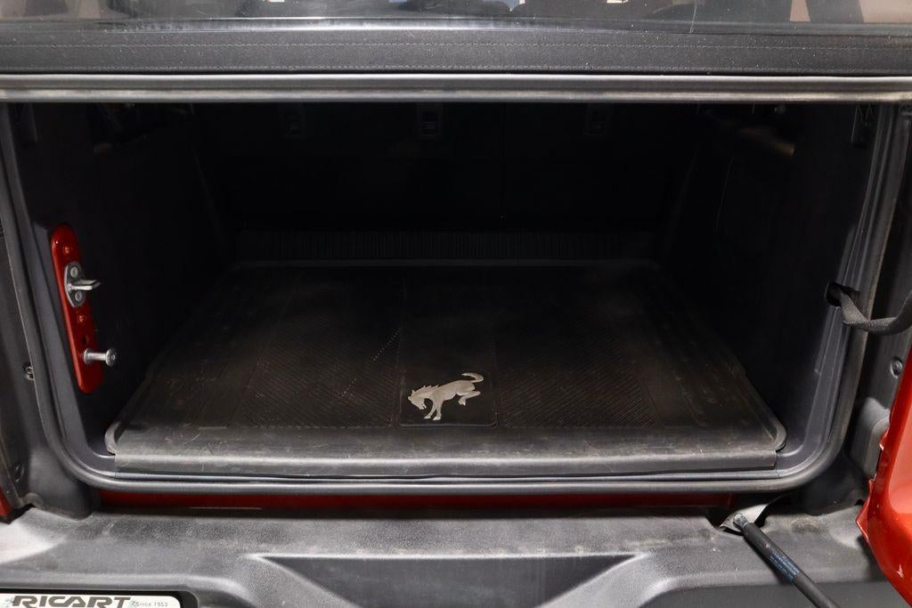 2023 Ford Bronco Outer Banks 4 Door 4x4