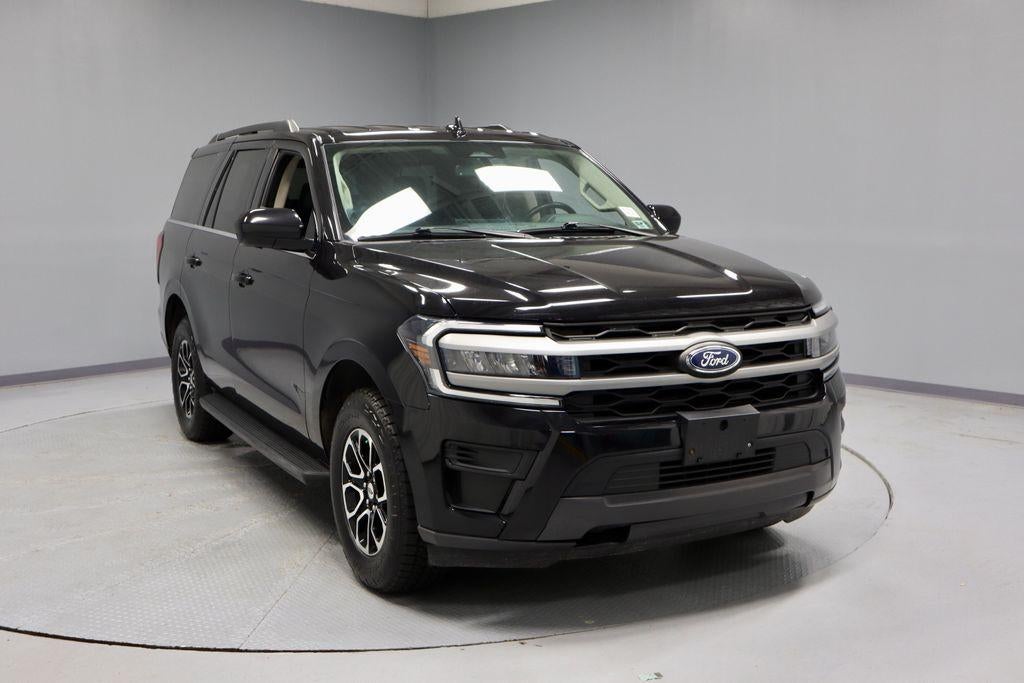 2024 Ford Expedition XLT 4x4