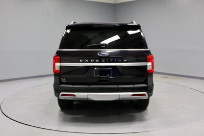 2024 Ford Expedition XLT 4x4