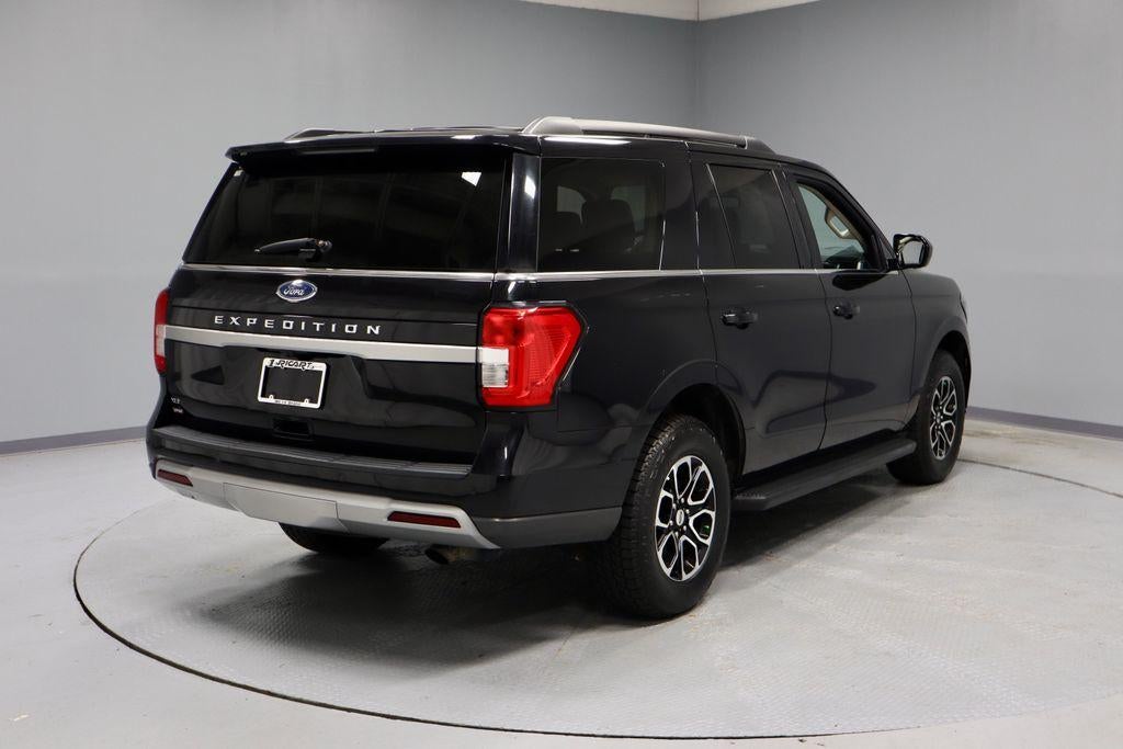 2024 Ford Expedition XLT 4x4