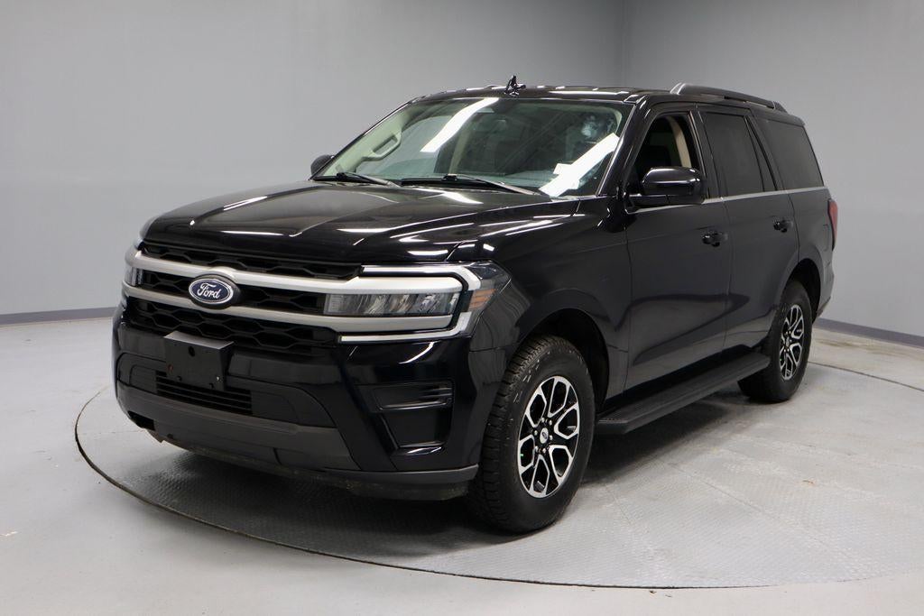 2024 Ford Expedition XLT 4x4