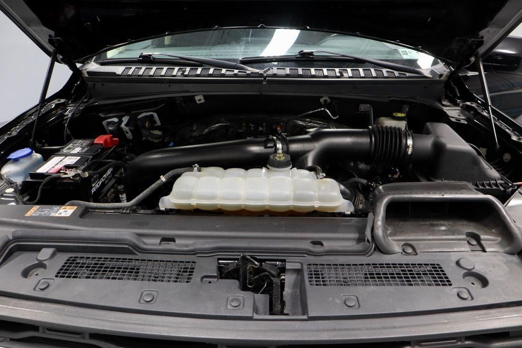 2024 Ford Expedition XLT 4x4