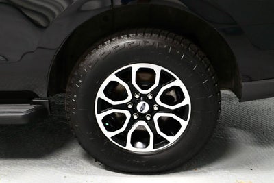 2024 Ford Expedition XLT 4x4