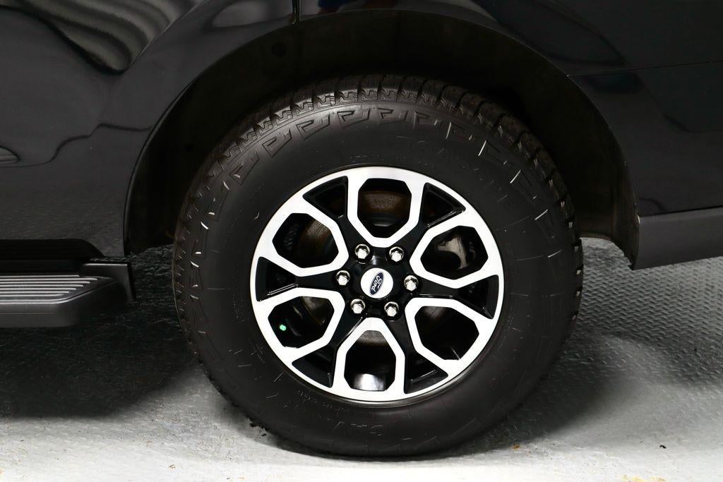 2024 Ford Expedition XLT 4x4