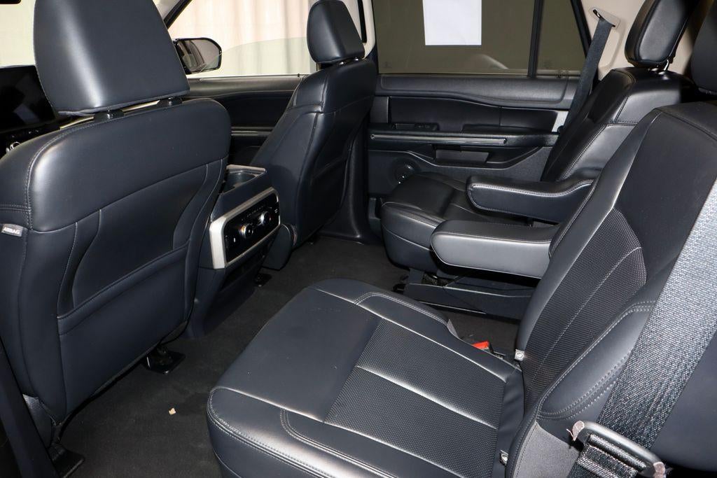 2024 Ford Expedition XLT 4x4