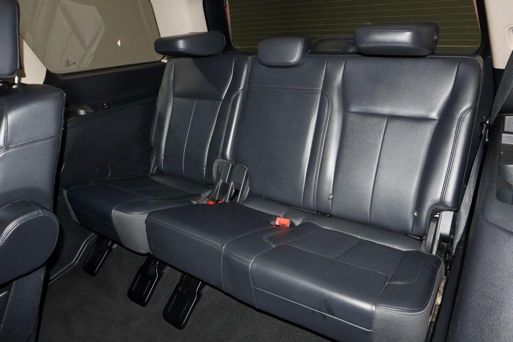 2024 Ford Expedition XLT 4x4