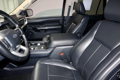 2024 Ford Expedition XLT 4x4