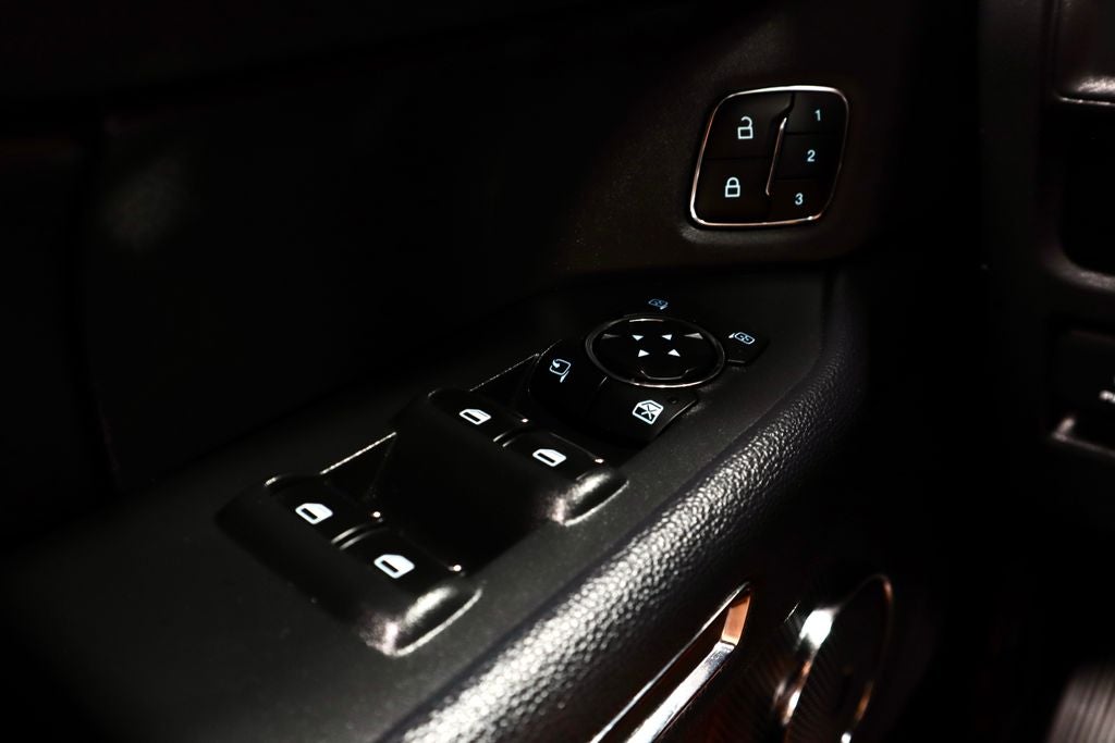2024 Ford Expedition XLT 4x4
