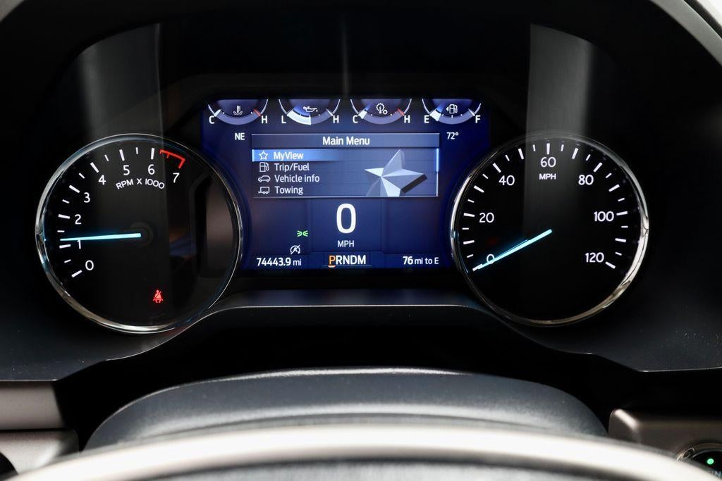 2024 Ford Expedition XLT 4x4