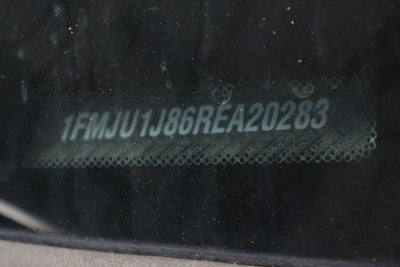 2024 Ford Expedition XLT 4x4