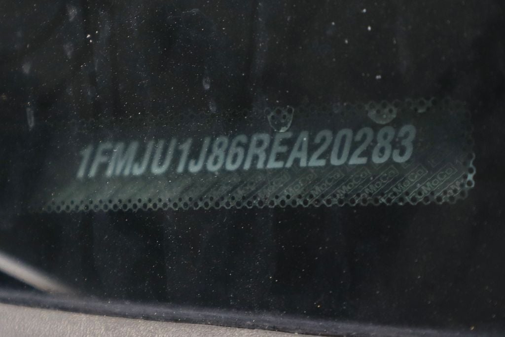 2024 Ford Expedition XLT 4x4