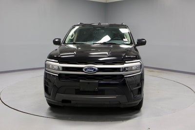 2024 Ford Expedition XLT 4x4